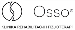 Osso Klinika Rehabilitacji i Fizjoterapii logo