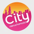 CITY Nieruchomości logo