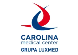 Carolina Medical Center logo
