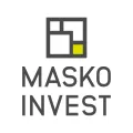 Masko Invest logo