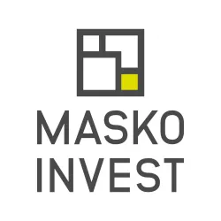 Masko Invest logo