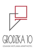 Aparthotel Grodzka 10 logo