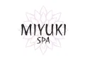Miyuki Spa logo