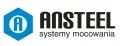 ANSTEEL logo