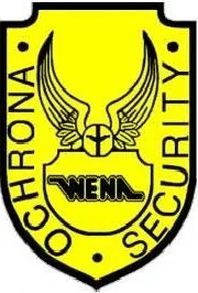 Agencja Ochrony WENA logo