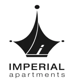 Imperial Apartments logo