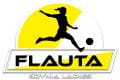 Flauta Gdynia Ladies logo