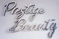Prestige Beauty Spa logo