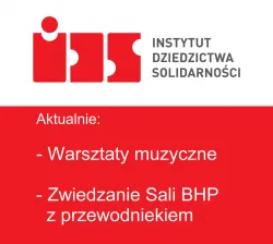 Instytut Dziedzictwa Solidarności