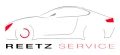 Reetz Service logo