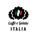 Gelateria Italia logo