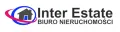 Inter Estate Nieruchomości logo