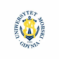 Uniwersytet Morski logo