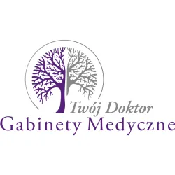 Gabinety Medyczne Twój Doktor logo