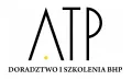 ATP Doradztwo i Szkolenia BHP logo