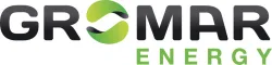 Gromar Energy logo