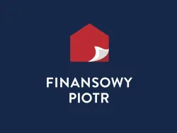 Finansowy Piotr logo