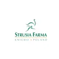 Strusia Farma logo