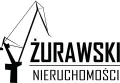 ŻURAWSKI Nieruchomości logo