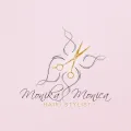 Hairstylist Monika Monica logo