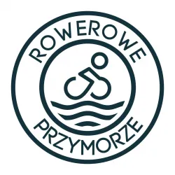 RowerowePrzymorze logo
