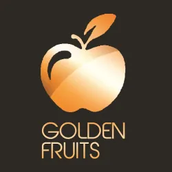 Golden Fruits logo