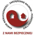 Aaron Nieruchomości - logo
