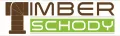 Timber Schody logo