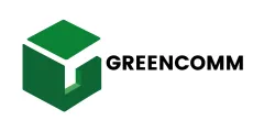 Greencomm  Sp. z o.o. logo