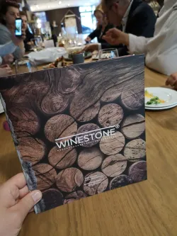 Winestone #Heweliusza22