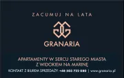 Granaria Gdańsk