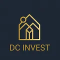 DC Invest logo
