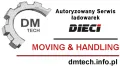 DmTech logo