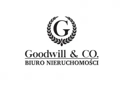 Goodwill & CO. logo