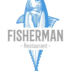 Restauracja Fisherman logo