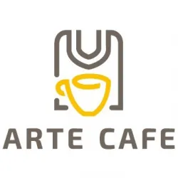 ArteCafe- ITTC Piotr Ostrowski logo