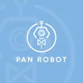 Pan Robot logo