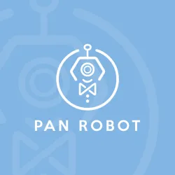Pan Robot
