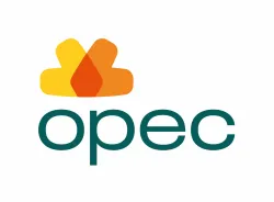 Okręgowe Przedsiębiorstwo Energetyki Cieplnej Sp. z o.o. logo