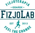 Centrum Fizjoterapii Fizjolab logo