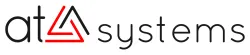 AT SYSTEMS logo