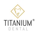 Titanium Dental logo