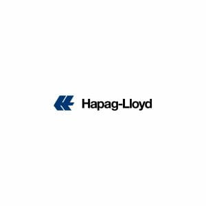 Hapag-Lloyd Aktiengesellschaft (S.A.) logo