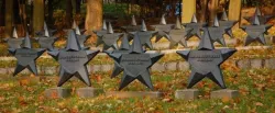 Cmentarz Obrońców Wybrzeża