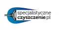 Specjalistyczne czyszczenie Szymon Dziąba logo