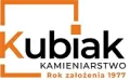 Kamieniarstwo Kubiak logo