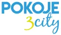 Pokoje3city.pl logo
