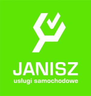 Usługi Samochodowe Grupa Janisz logo