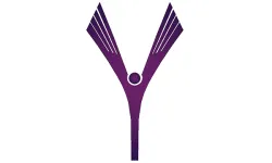 Zieleń - Grupa Indygo logo