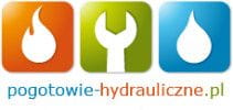 Pogotowie hydrauliczne i kanalizacyjne logo